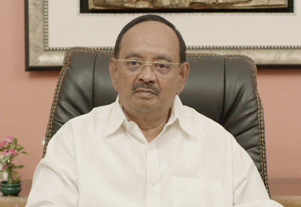 Mr. G. Prabhakaran